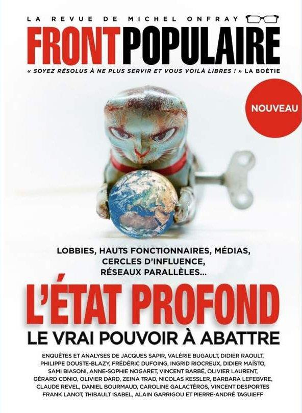 Front Populaire - Numero 2 - Vol02