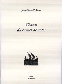 Chants du carnet de notes