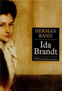 Ida Brandt