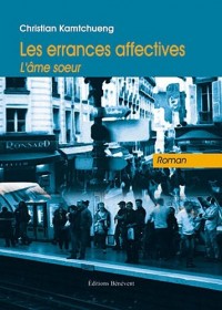 Les errances affectives, Tome 2 : l'âme soeur