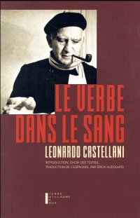 Le Verbe dans le sang