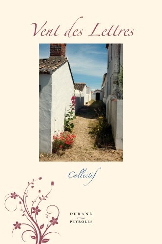 Vent des Lettres