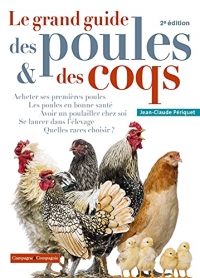 Le grand guide des poules