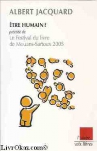 Etre Humain [9782752601865]