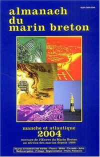 Almanach du marin breton