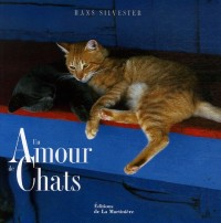 Un amour de chats - broche (ancien prix éditeur : 20 euros)