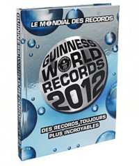 Guinness World Records 2012