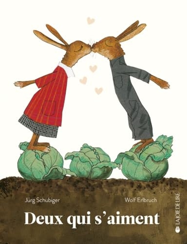 Deux qui s'aiment