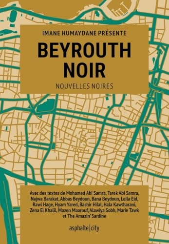 Beyrouth Noir
