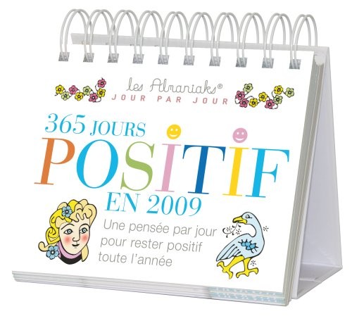365 jours Positif en 2009
