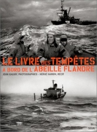 Le Livre des tempêtes : A bord de l'Abeille