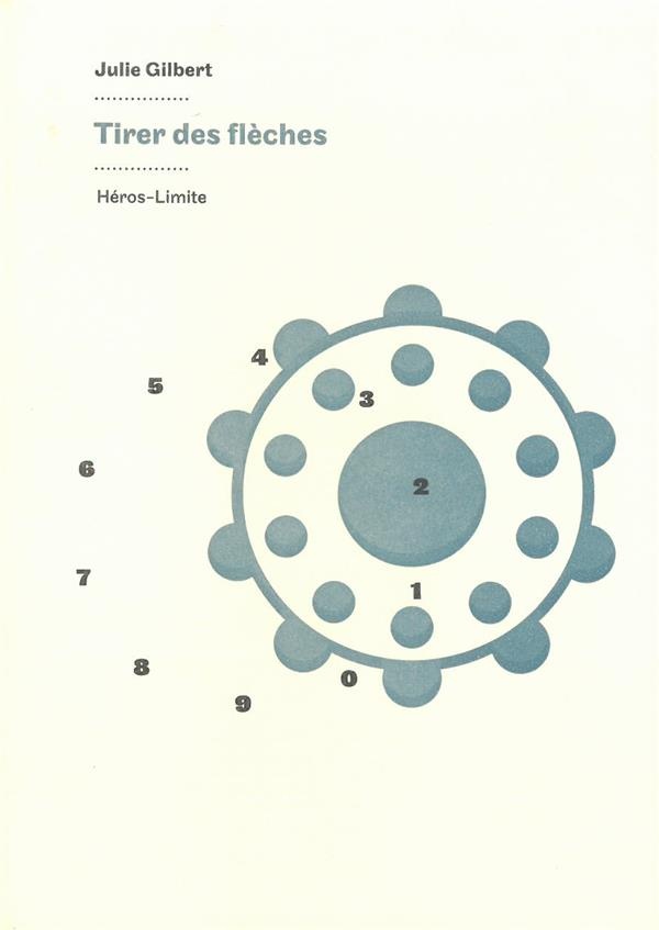 Tirer des flèches : Montréal, Porto, Genève, Los Angeles