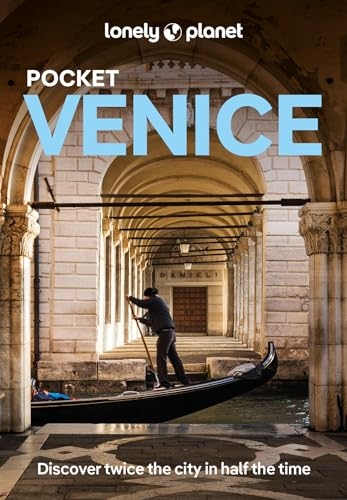 Lonely Planet Pocket Venice 7