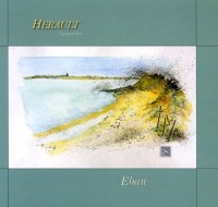 Hérault : Aquarelles