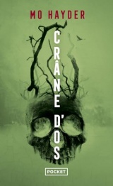 Crâne d'os [Poche]