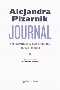 Journal - Premiers Cahiers / 1954-1960