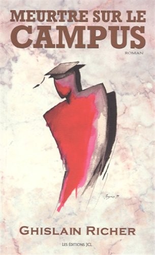 Meurtres Sur le Campus
