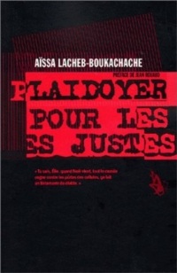 Plaidoyer pour les justes