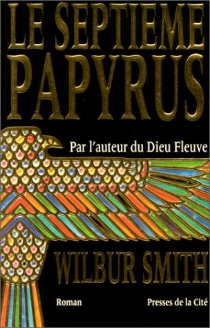 Le septième papyrus