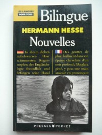 NOUVELLES BILINGUE HESSE HERMA