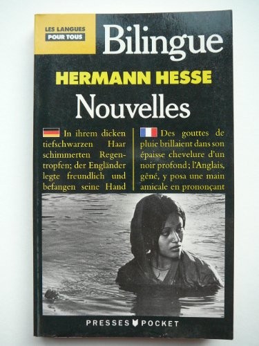 NOUVELLES BILINGUE HESSE HERMA