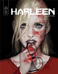 Harleen - Tome 0