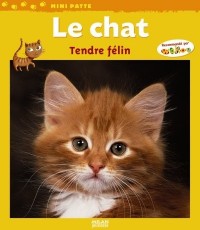 Le chat : Tendre félin