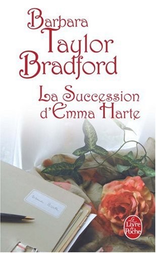 La Succession d'Emma Harte