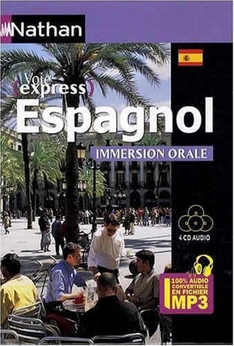 Espagnol