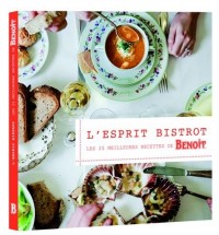 ESPRIT BISTROT