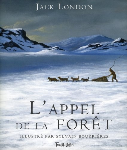 L'appel de la forêt