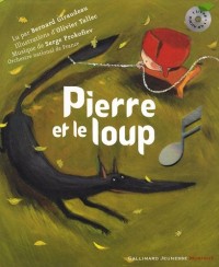 Pierre et le loup