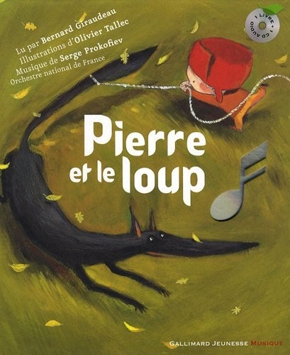 Pierre et le loup