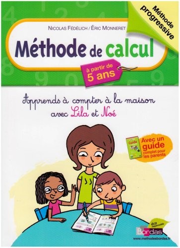 METHODE DE CALCUL