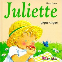 Juliette pique-nique