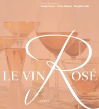 Le vin Rosé