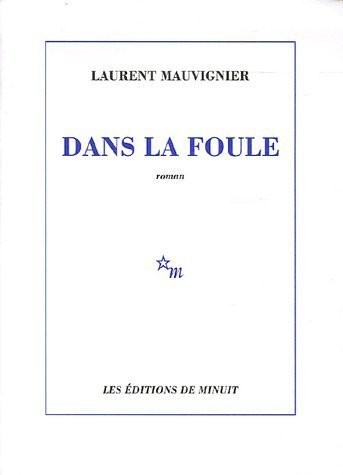 Dans la foule