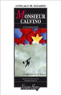 Monsieur Calvino