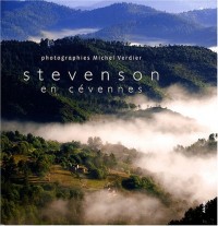 Stevenson en Cévennes