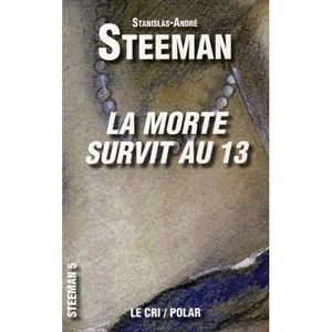 La Morte survit au 13