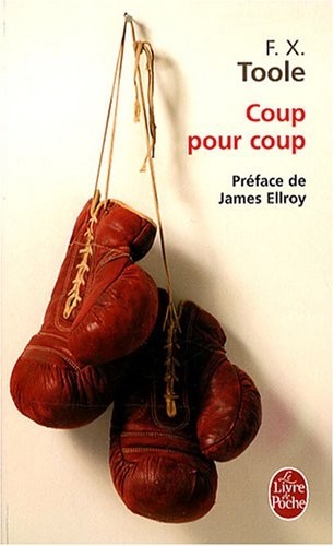 Coup pour coup
