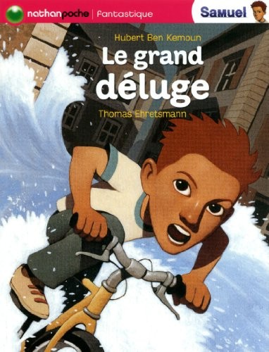 GRAND DELUGE