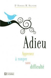 ADIEU
