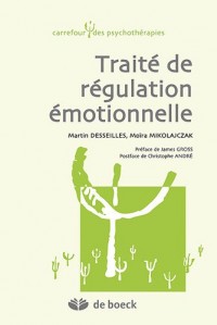 Traité de régulation des émotions