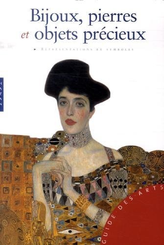 Bijoux, pierres et objets précieux