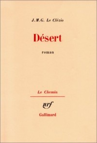 Désert
