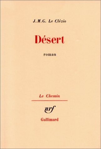 Désert