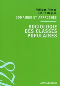Sociologie des classes populaires: Domaines et approches