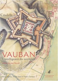 Vauban : L'intelligence du territoire