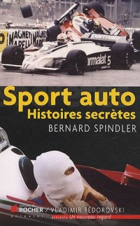 Sport auto: Histoires secrètes